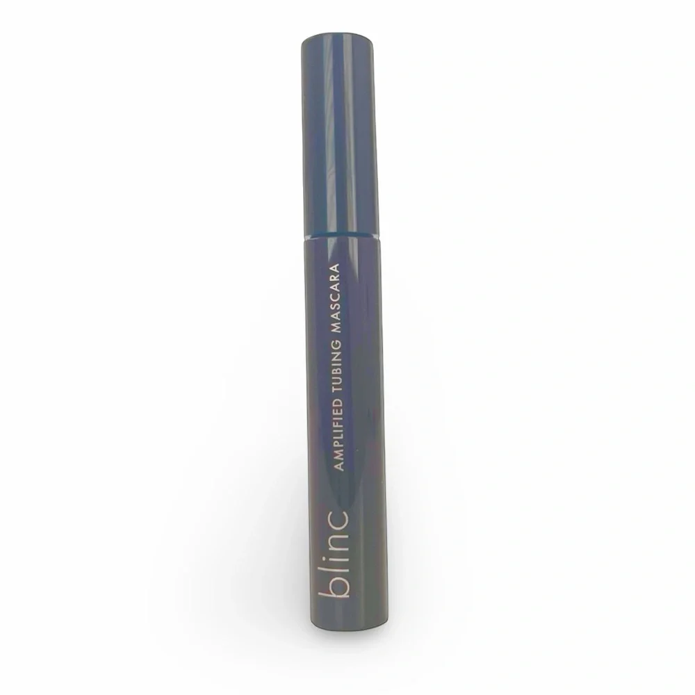 Blink Amplified Tubing Mascara Black NIB